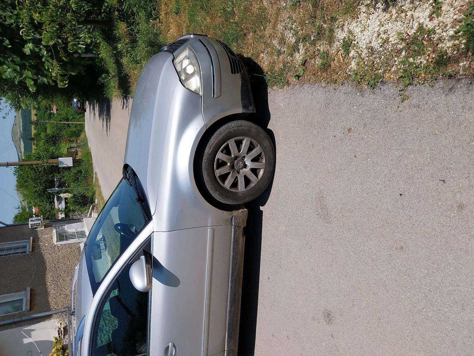 VW Passat 1.9 TDI - изображение 5