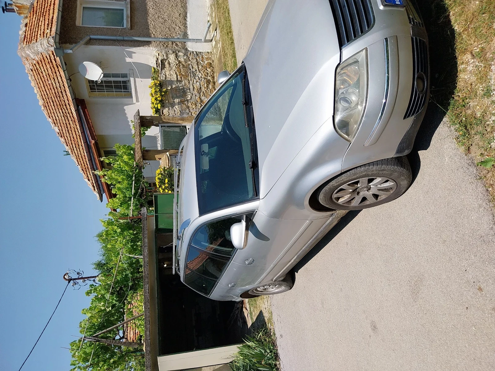 VW Passat 1.9 TDI - изображение 6