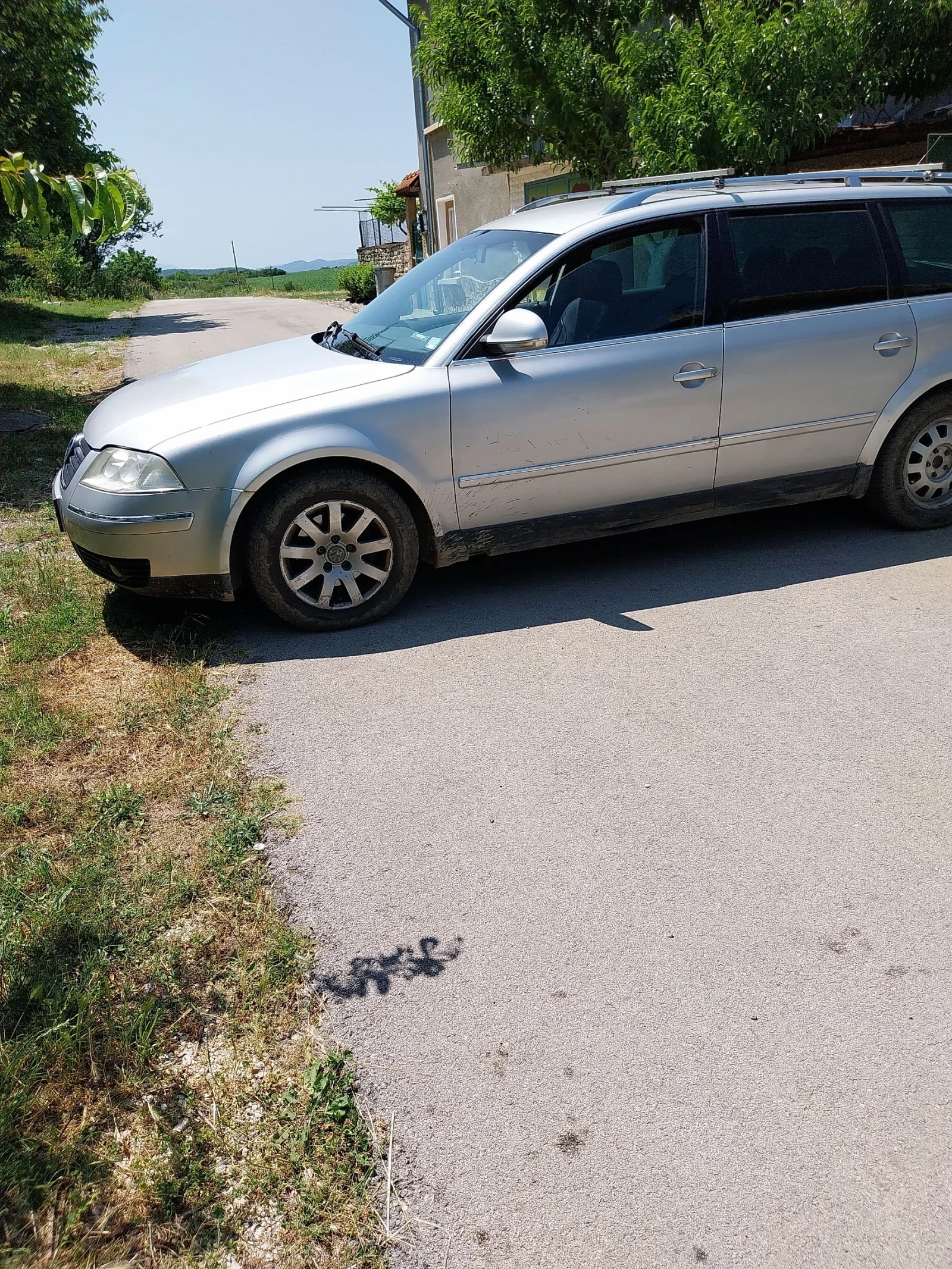 VW Passat 1.9 TDI | Mobile.bg   1