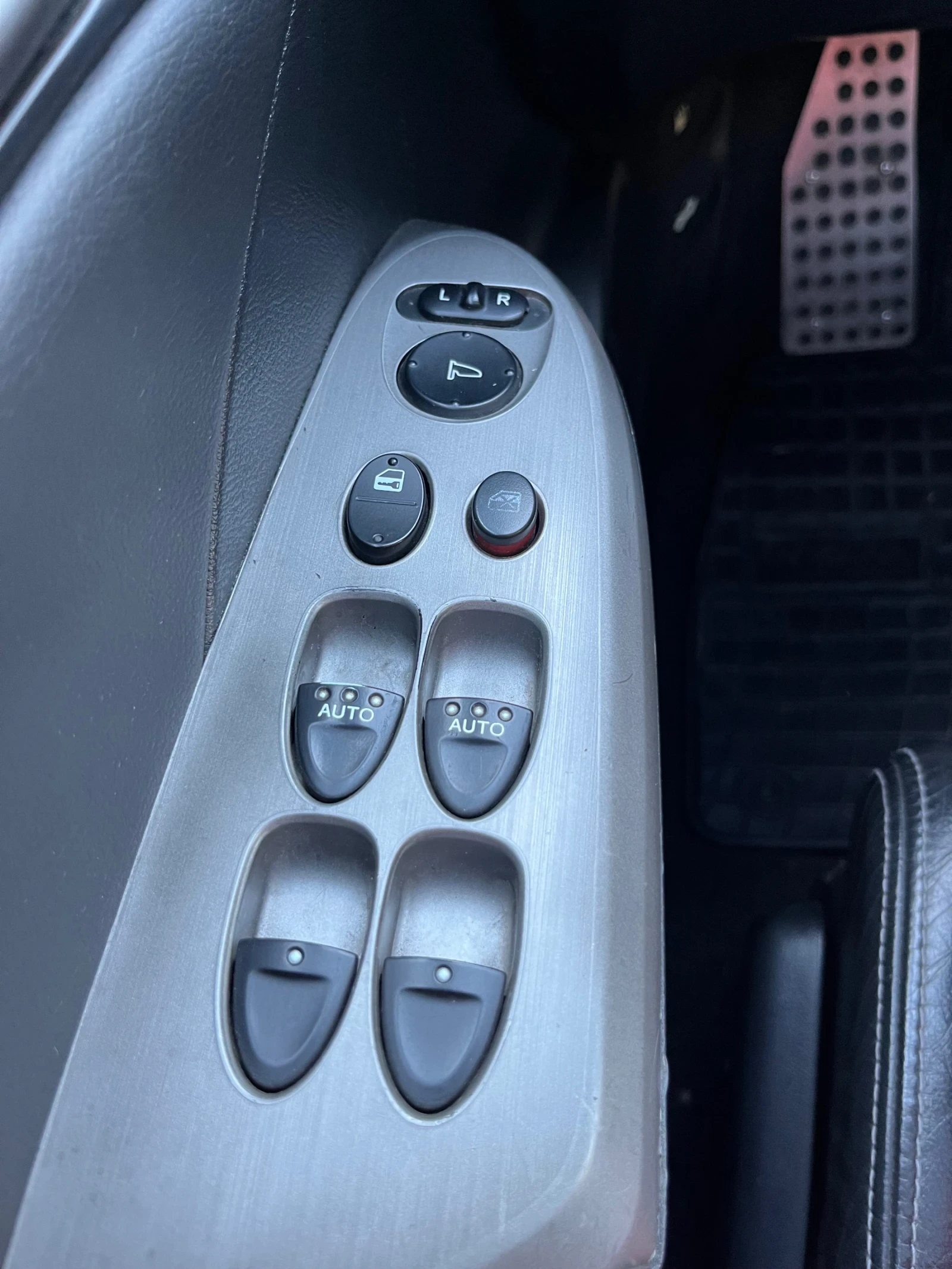 Honda Civic Civic, топ състояние, всички екстри - изображение 10
