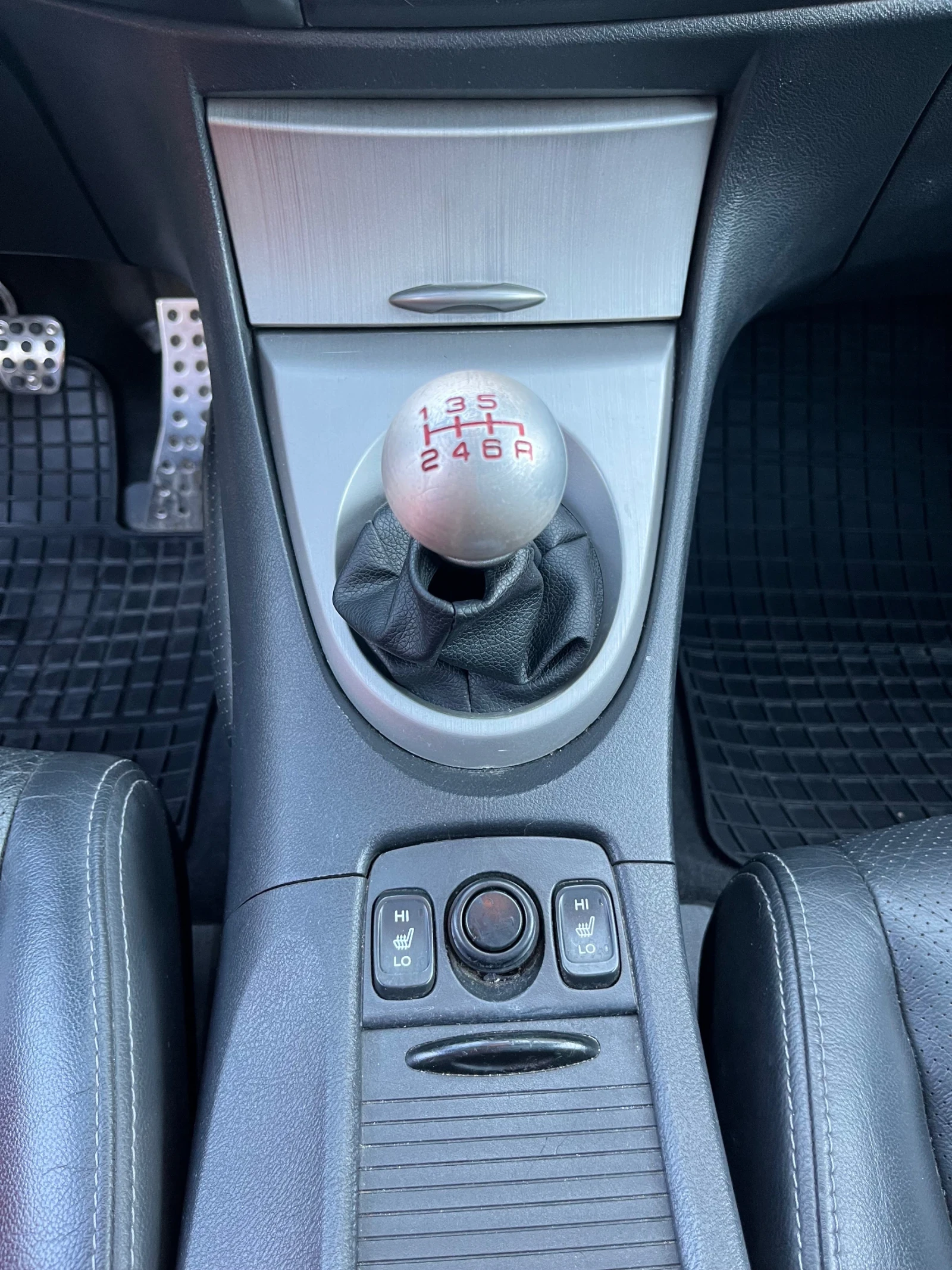 Honda Civic Civic, топ състояние, всички екстри - изображение 9