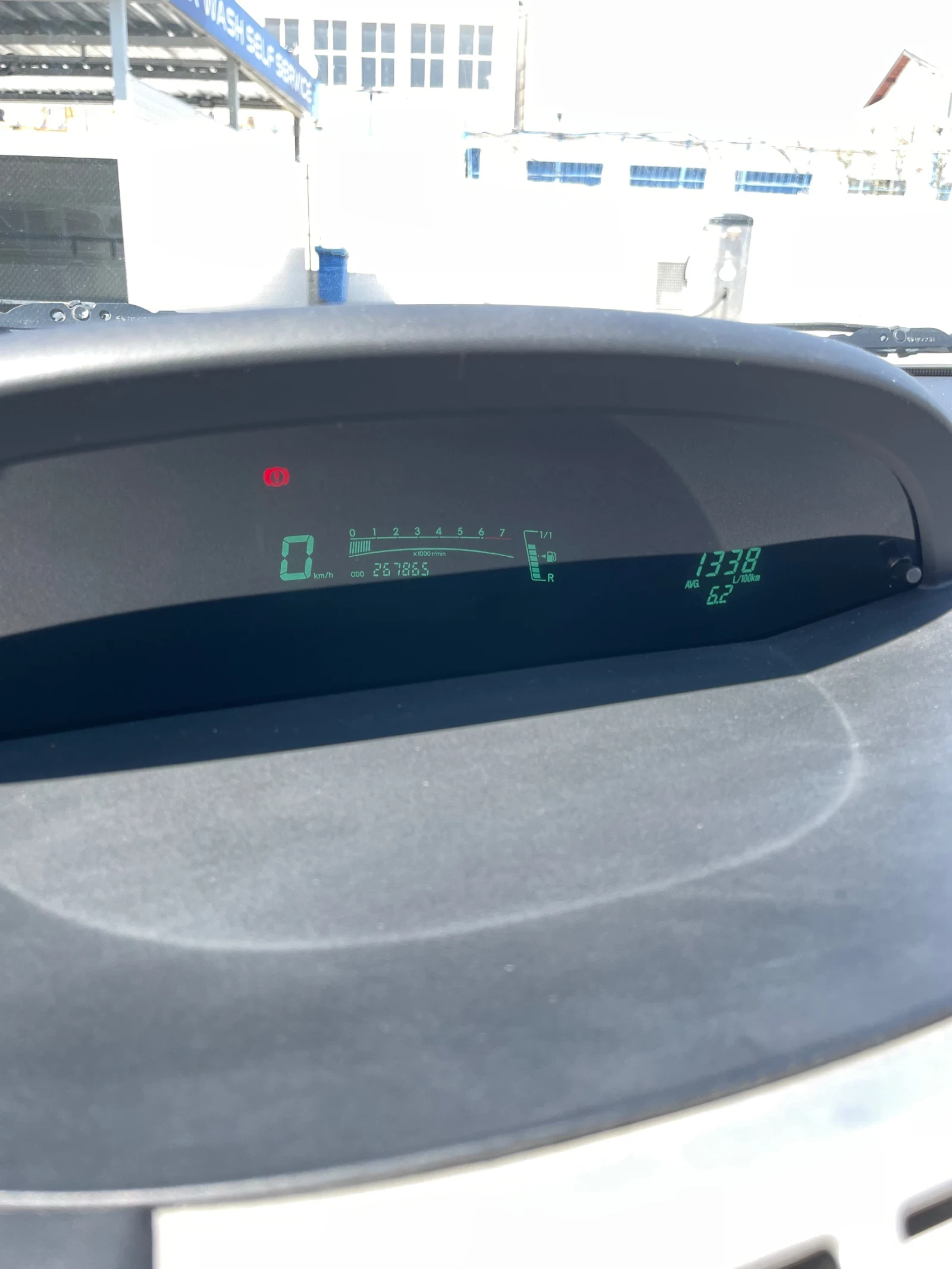 Toyota Yaris  - изображение 10