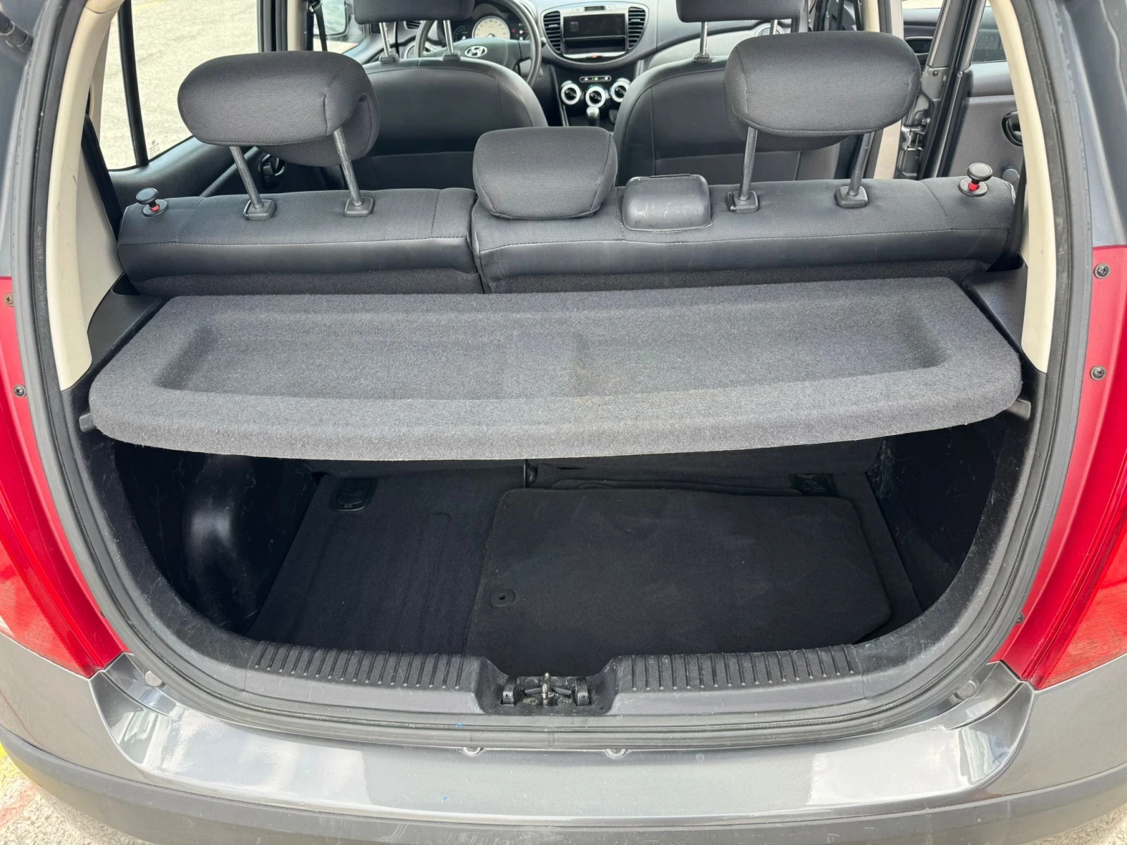 Hyundai I10 | Mobile.bg — изображение 11