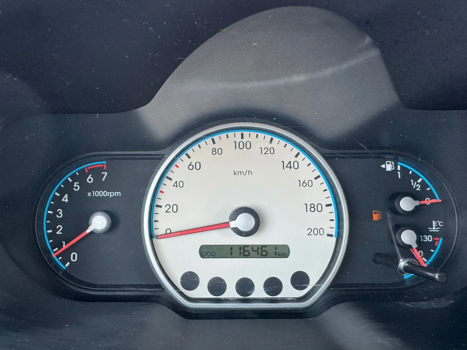 Hyundai I10 | Mobile.bg — изображение 14