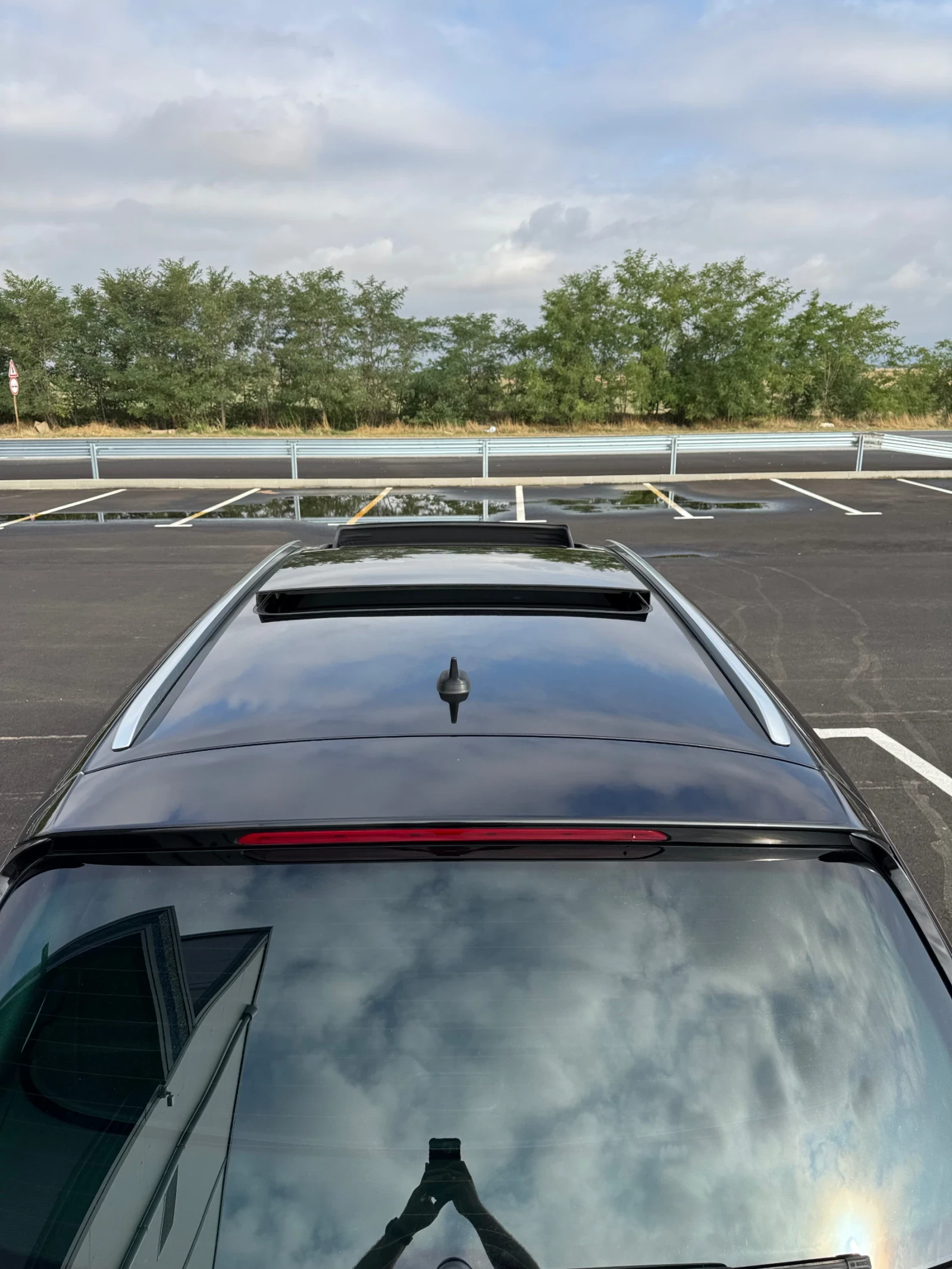 VW Passat 2.0 TDI ПАНОРАМА - изображение 7