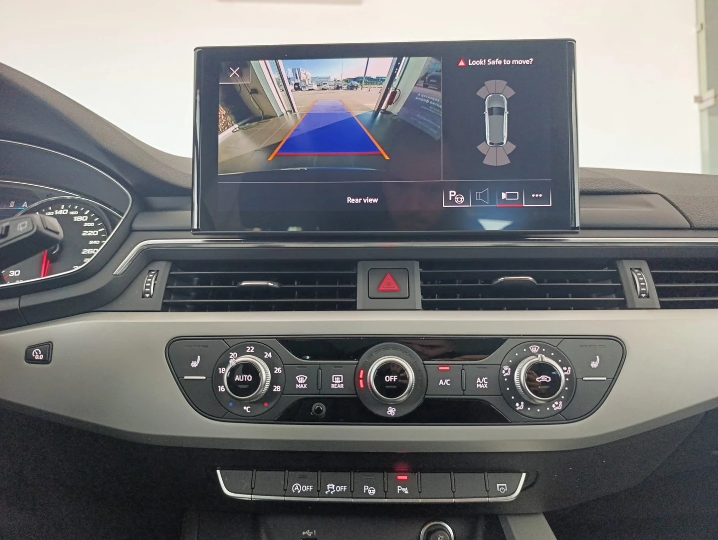 Audi A4 35 TDI | Mobile.bg   10