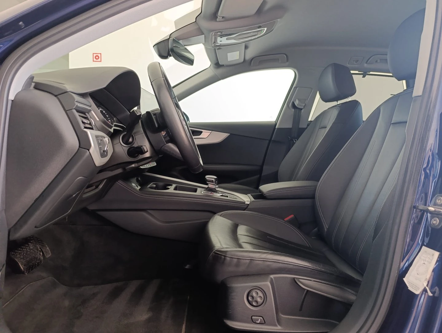 Audi A4 35 TDI | Mobile.bg   13