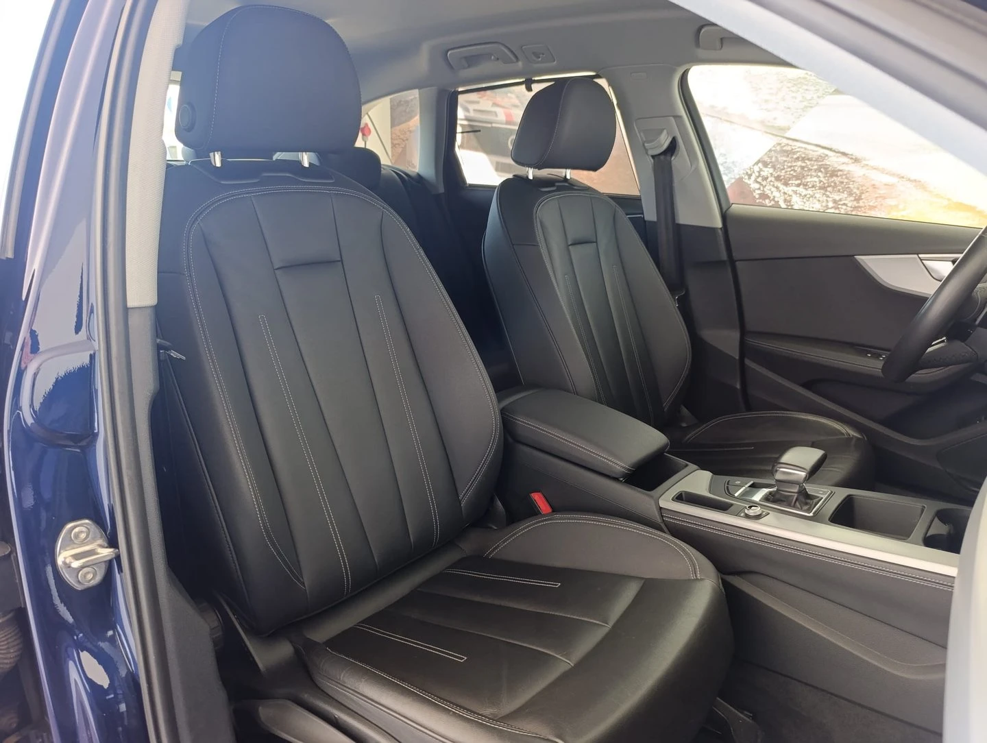 Audi A4 35 TDI | Mobile.bg   14