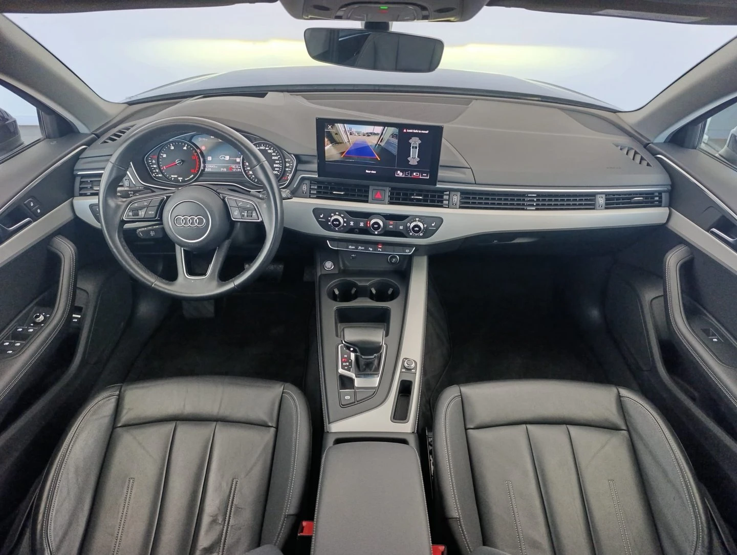 Audi A4 35 TDI | Mobile.bg   9