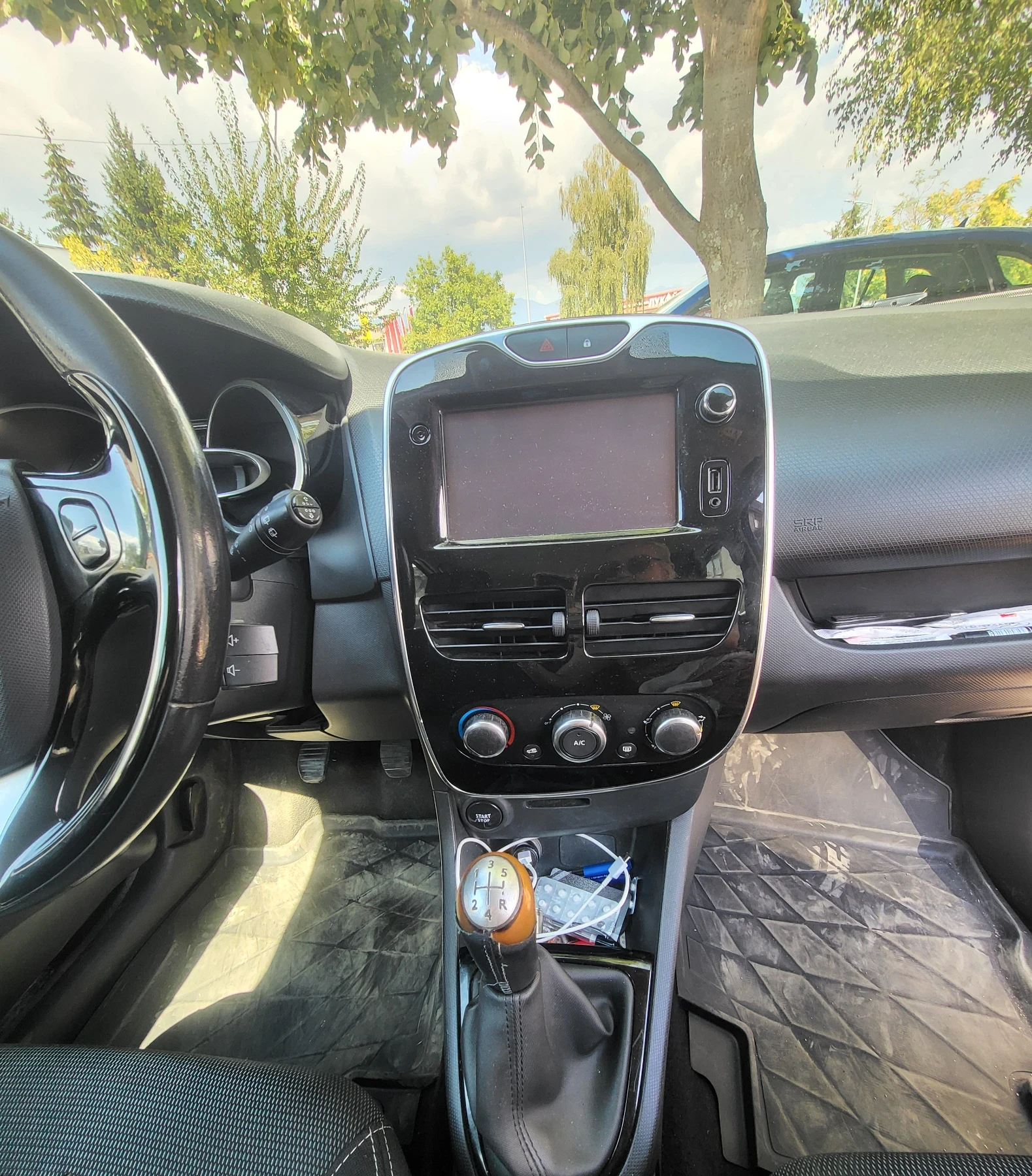 Renault Clio  - изображение 5