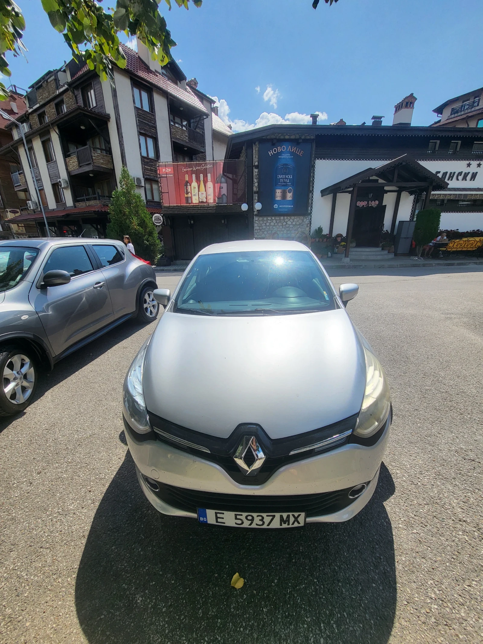 Renault Clio  - изображение 2