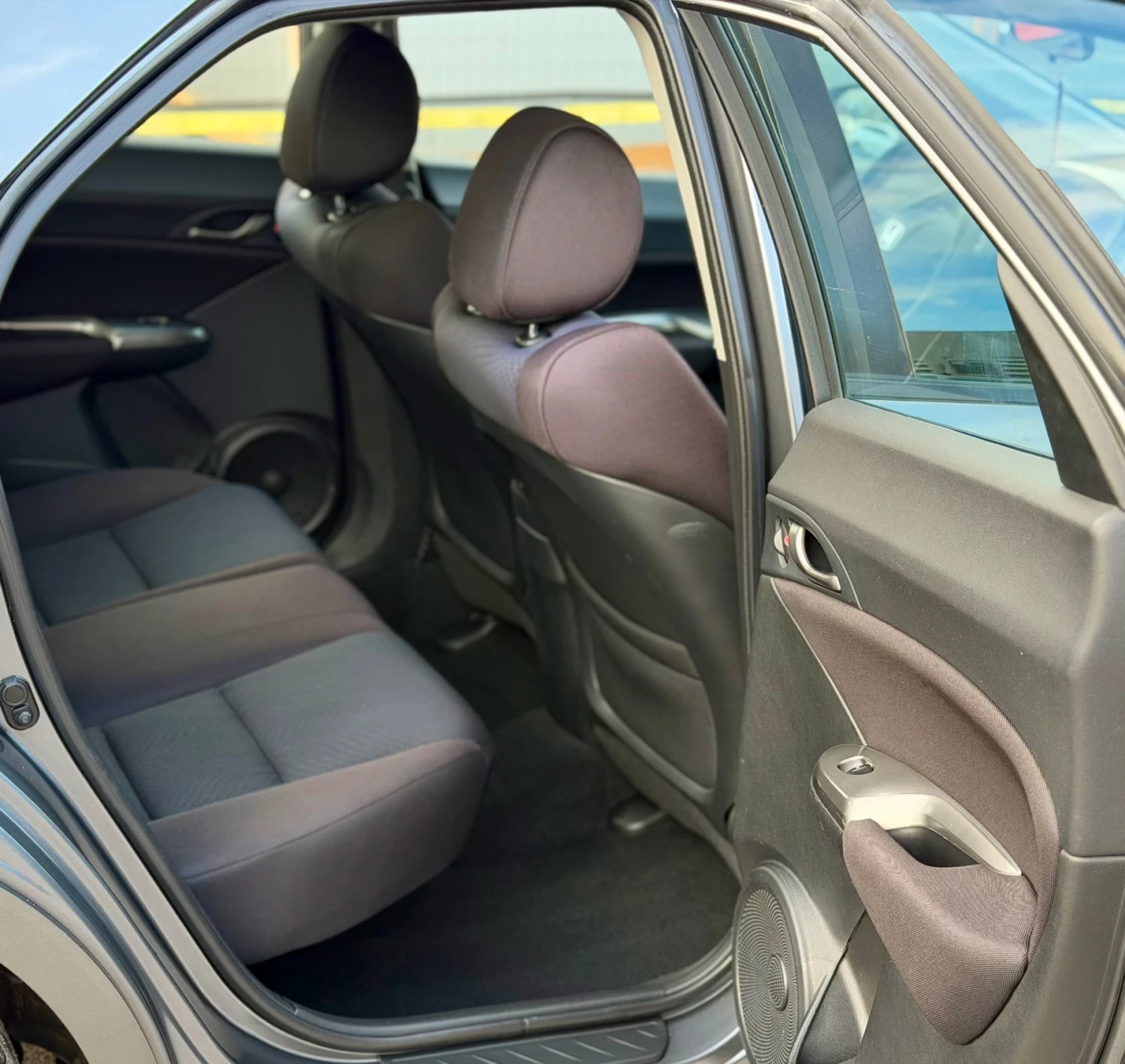 Honda Civic 1.8i Automatic Navi Face158хил км Сервизна История | Mobile.bg — изображение 11