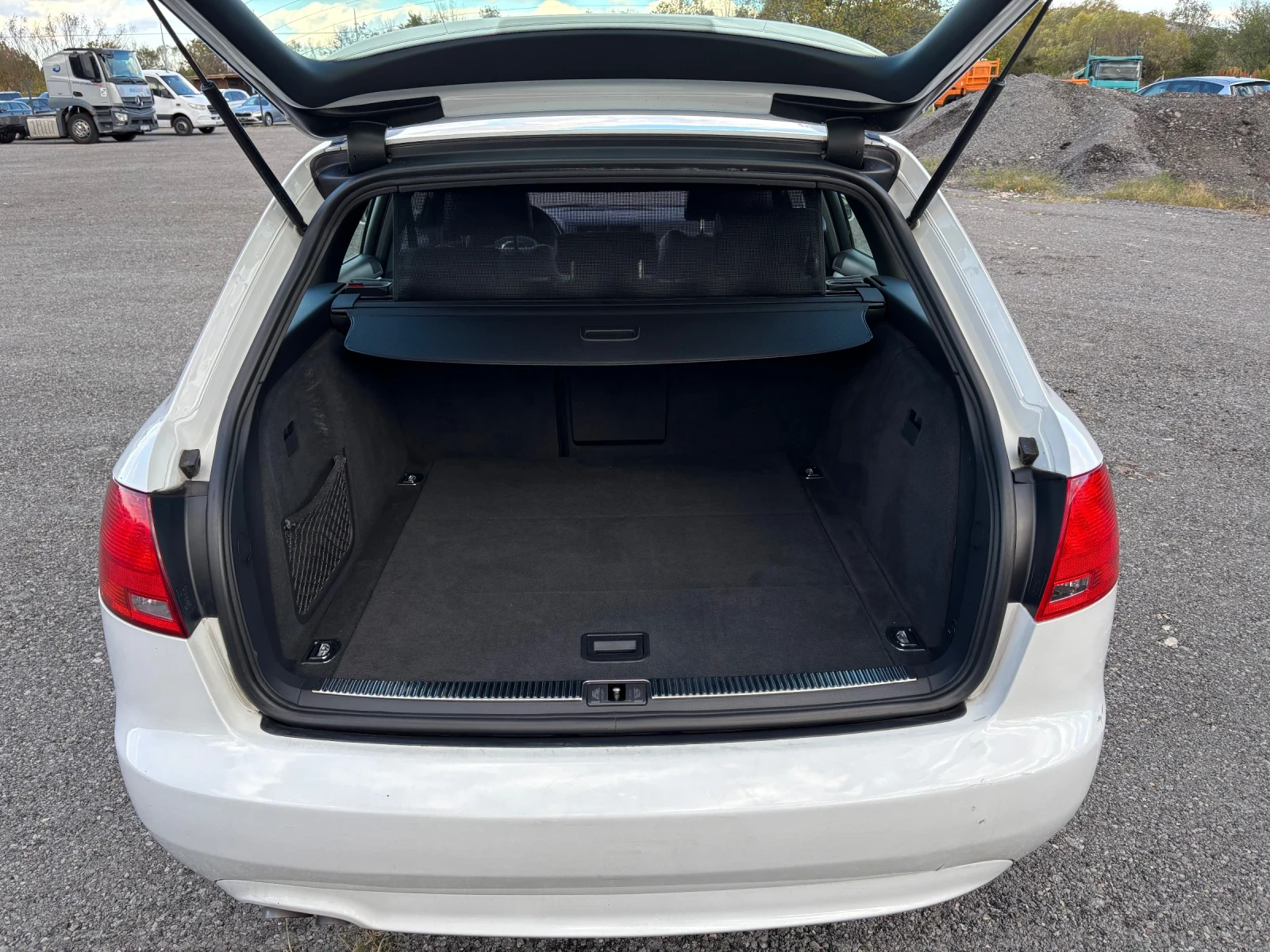 Audi A4 S-line 1.9tdi | Mobile.bg   9