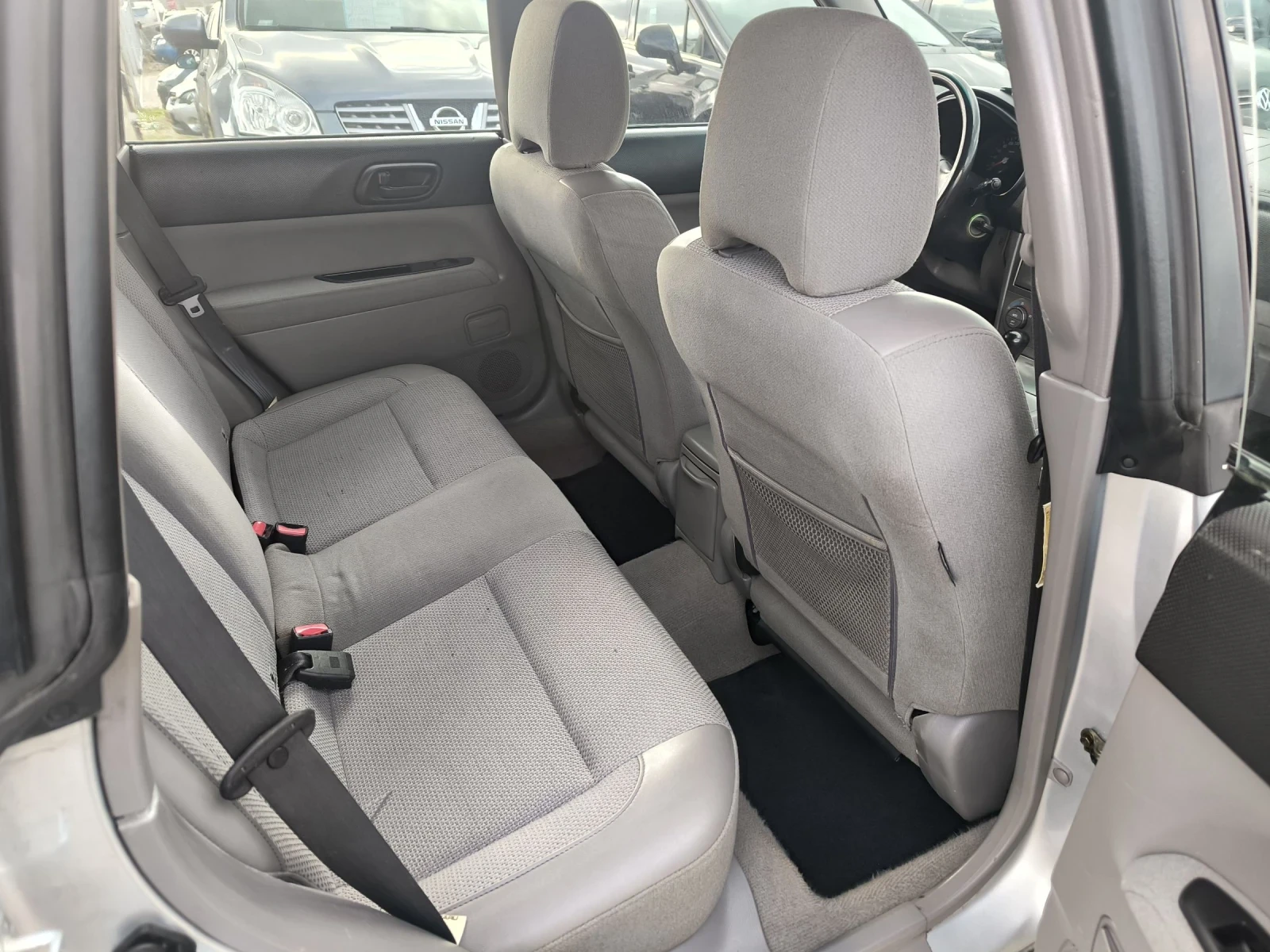 Subaru Forester 2.0i automatic  - изображение 10