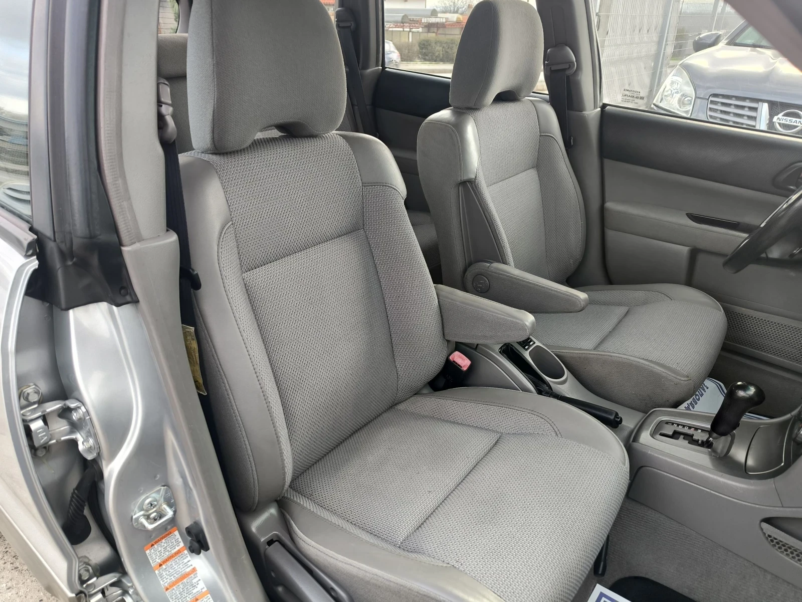 Subaru Forester 2.0i automatic  - изображение 8