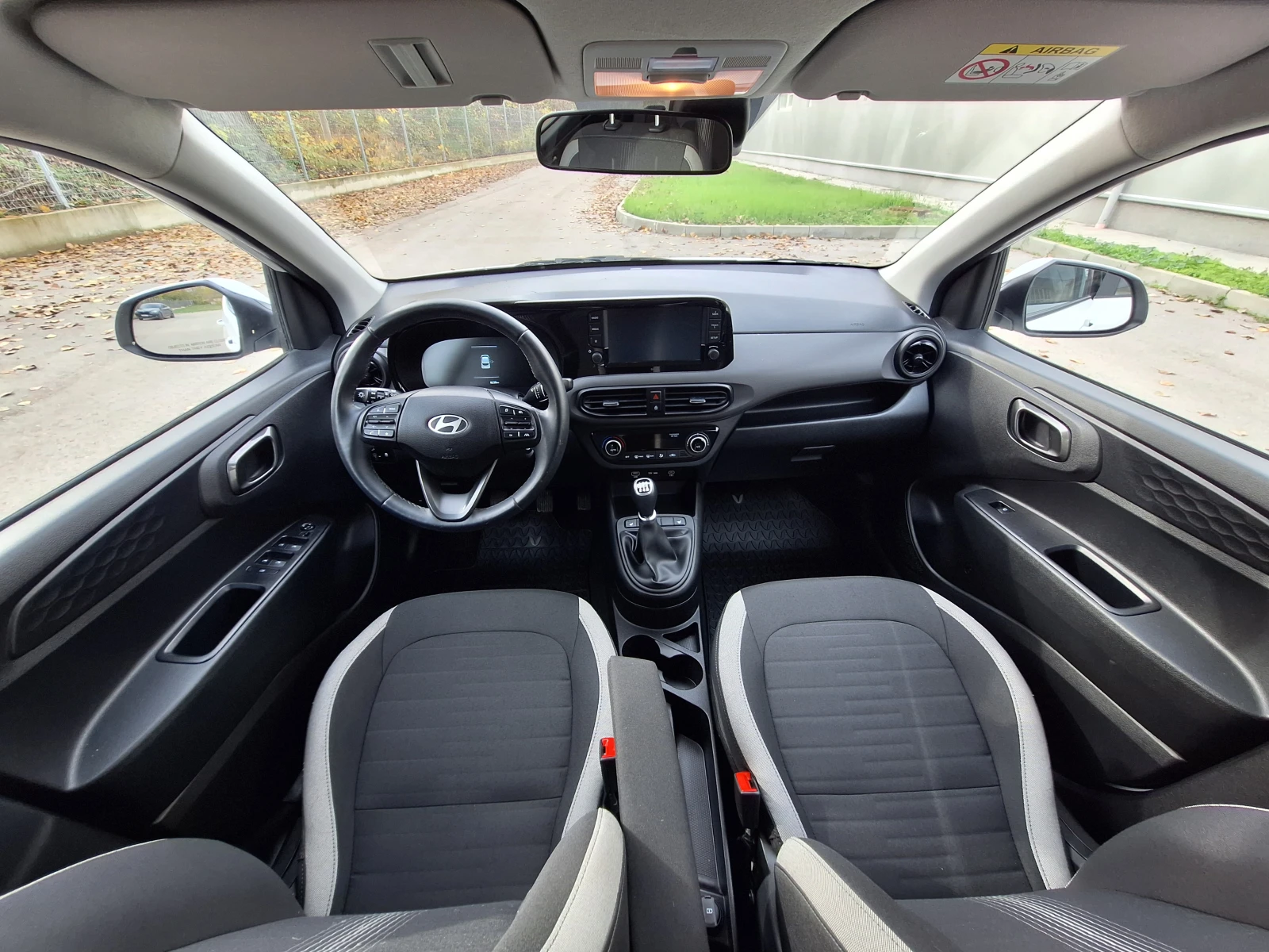 Hyundai I10 Trend Line 1, 0MT  - изображение 10