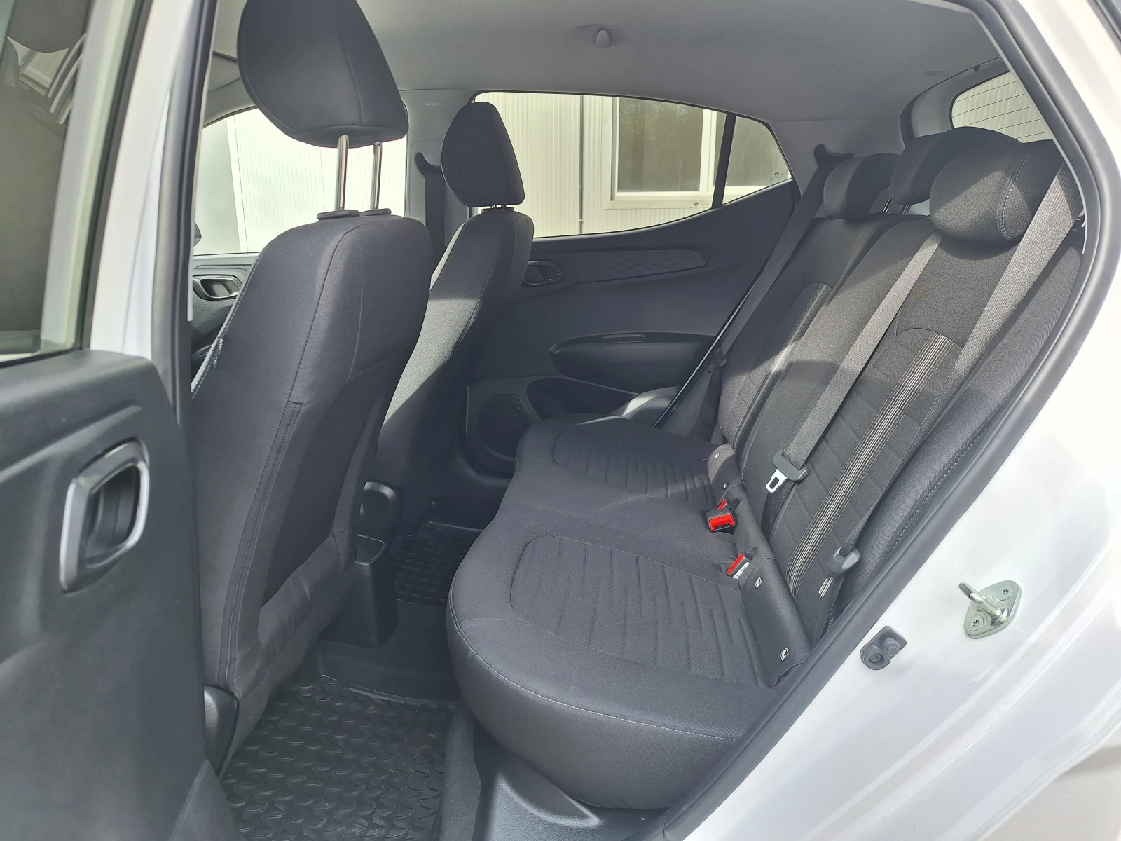 Hyundai I10 Trend Line 1, 0 MT 8238 | Mobile.bg   12