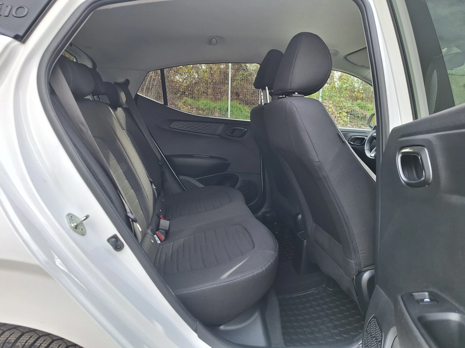 Hyundai I10 Trend Line 1, 0 MT 8238 | Mobile.bg   13