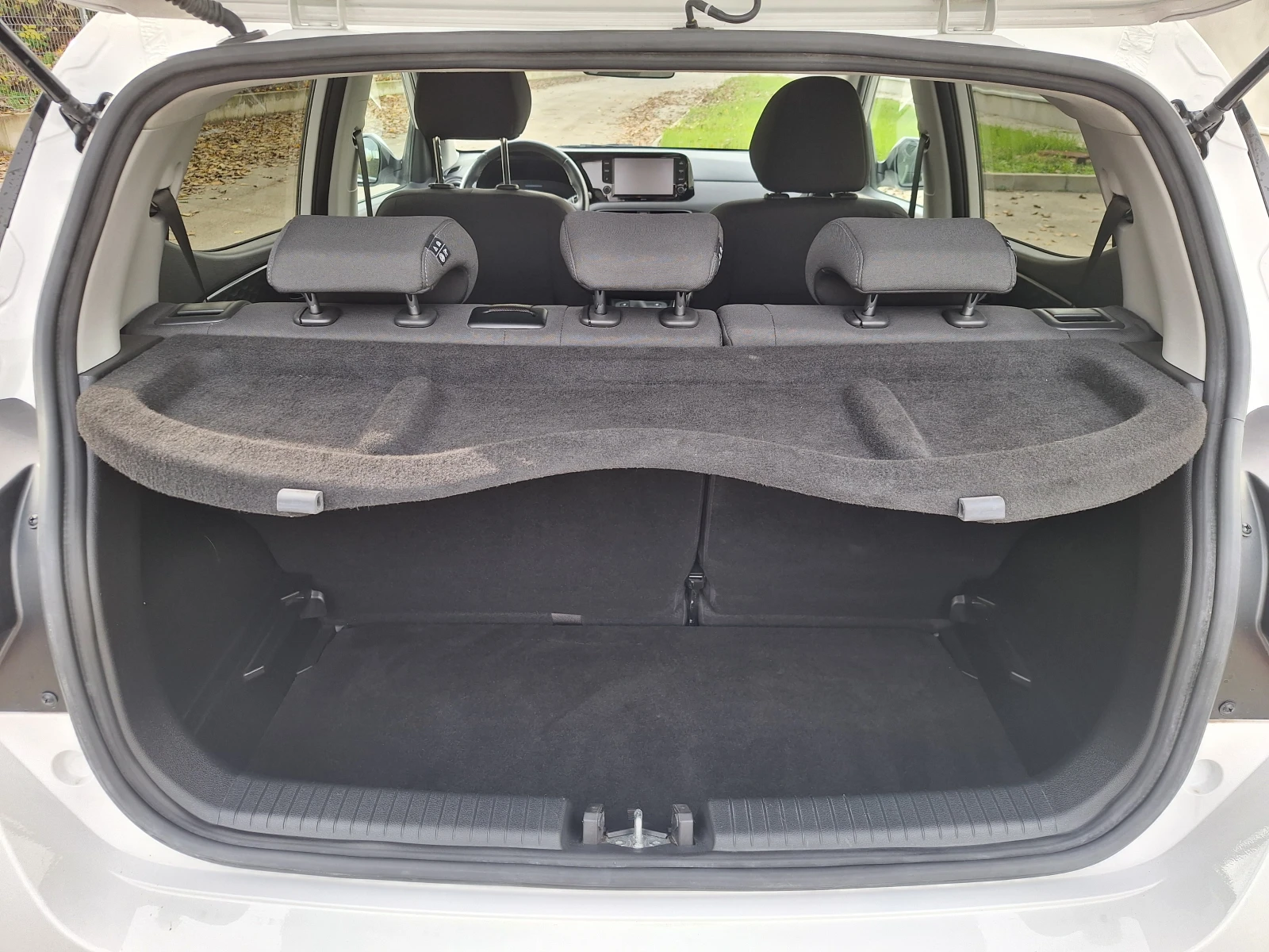 Hyundai I10 Trend Line 1, 0 MT 8238 | Mobile.bg   16