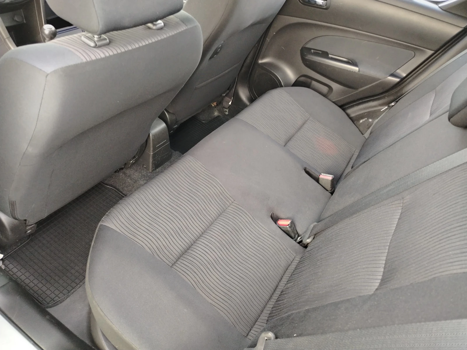 Suzuki Swift 1.2-90  44  /5 | Mobile.bg   13