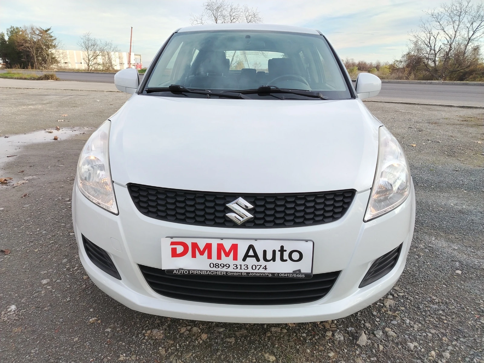 Suzuki Swift 1.2-90  44  /5 | Mobile.bg   2