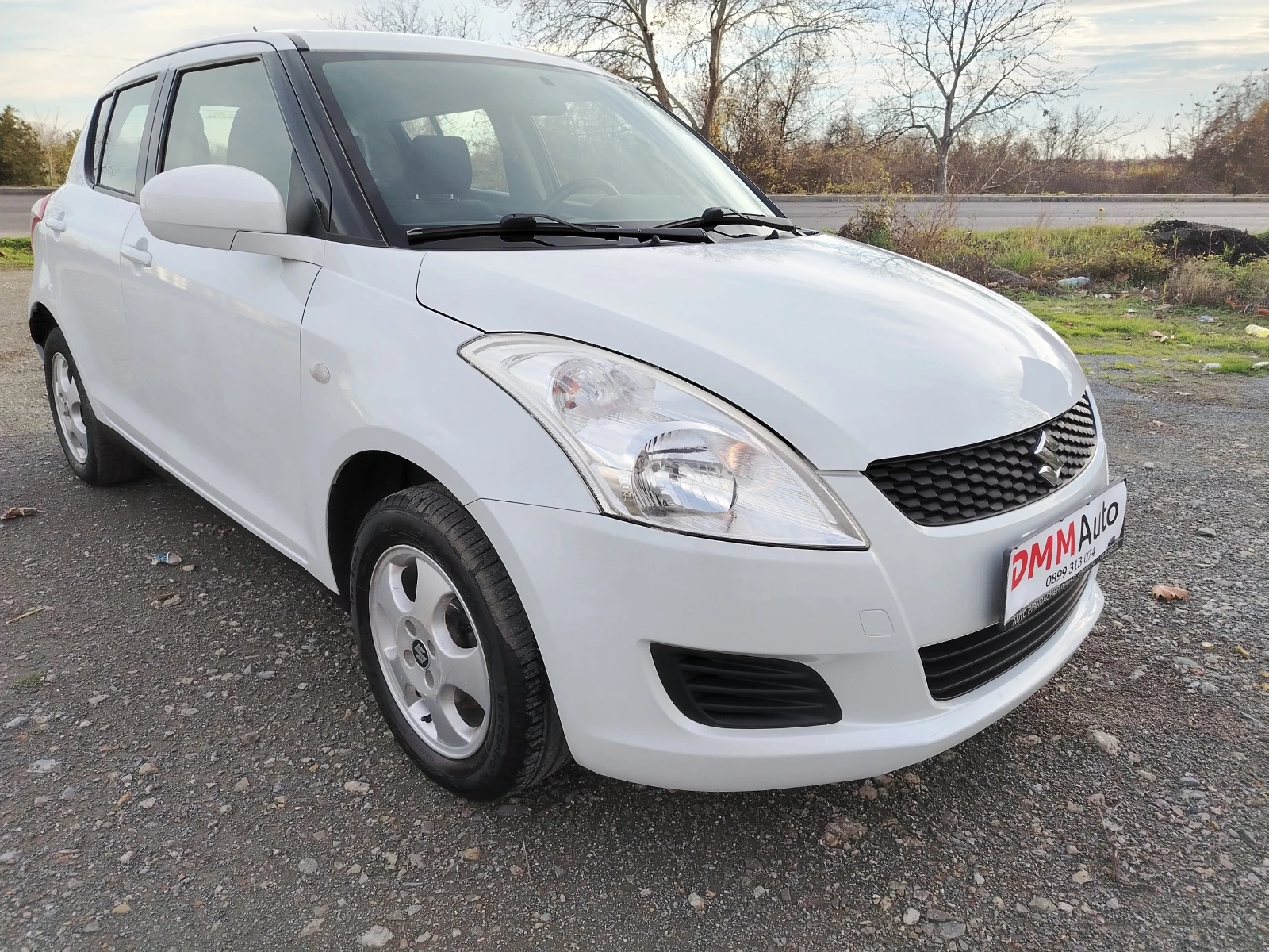 Suzuki Swift 1.2-90  44  /5 | Mobile.bg   3