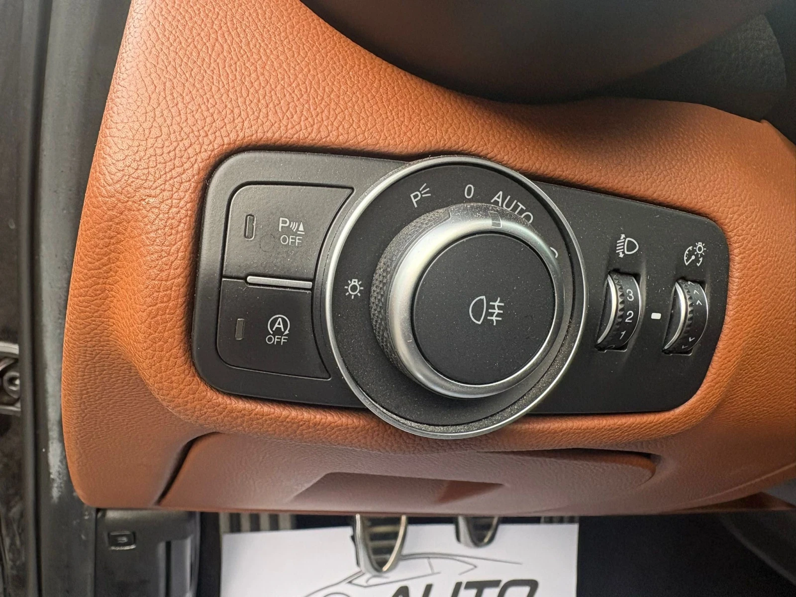 Alfa Romeo Giulia 2.2D TOP^^ | Mobile.bg   14