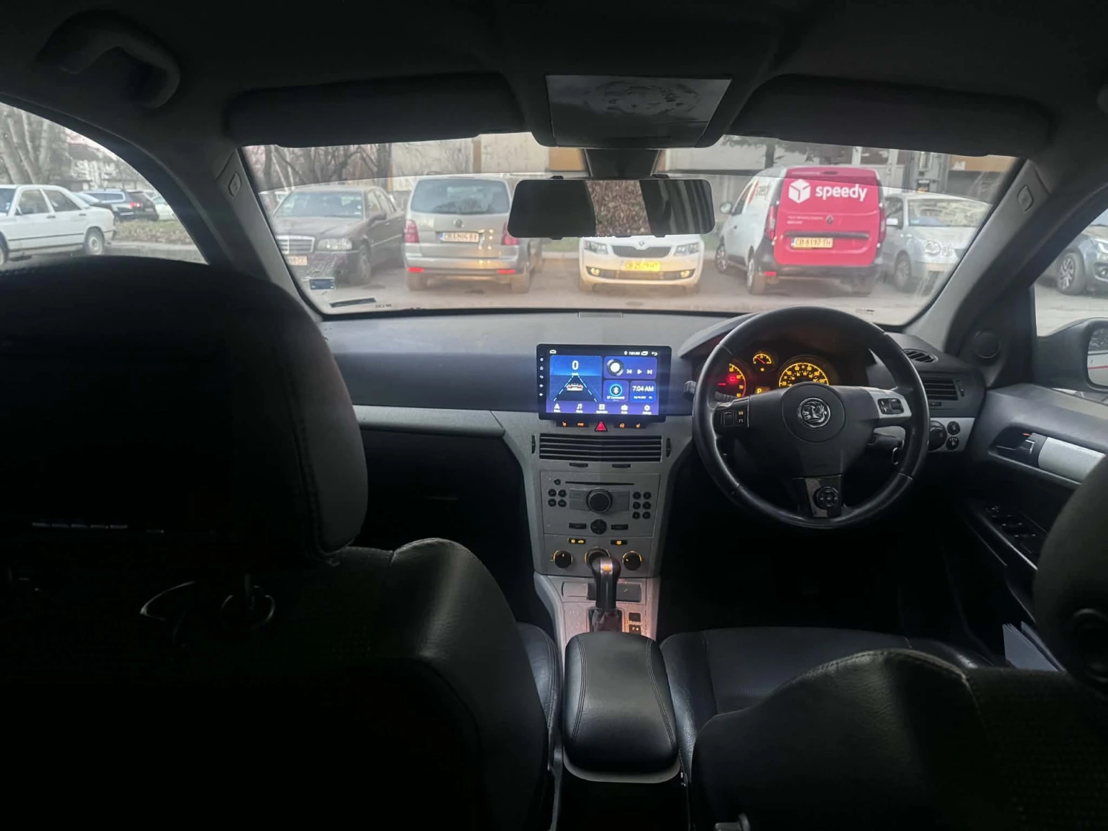 Opel Astra  1.8 - изображение 5