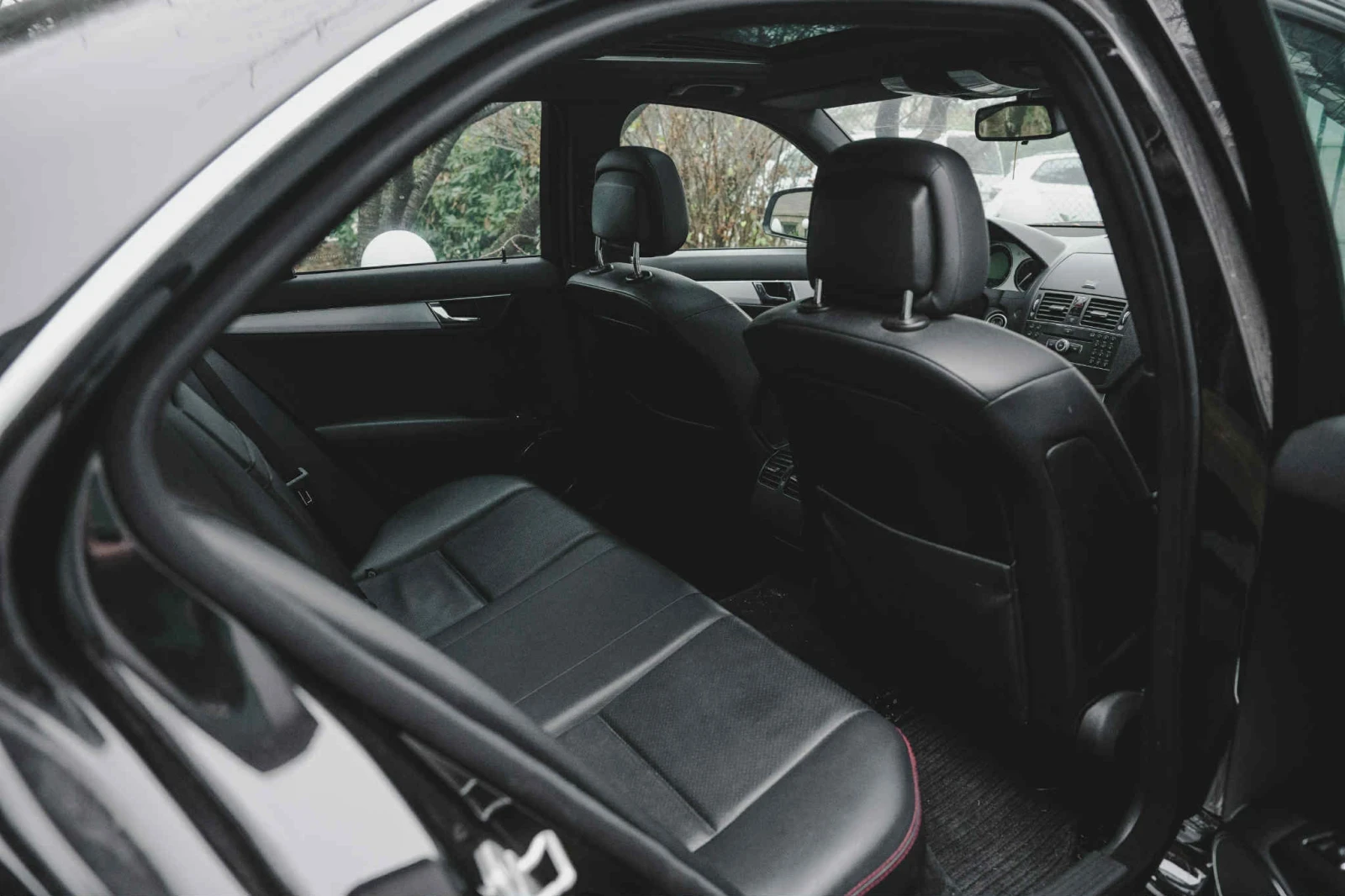 Mercedes-Benz C 300 AMG | Mobile.bg � ����������� 9