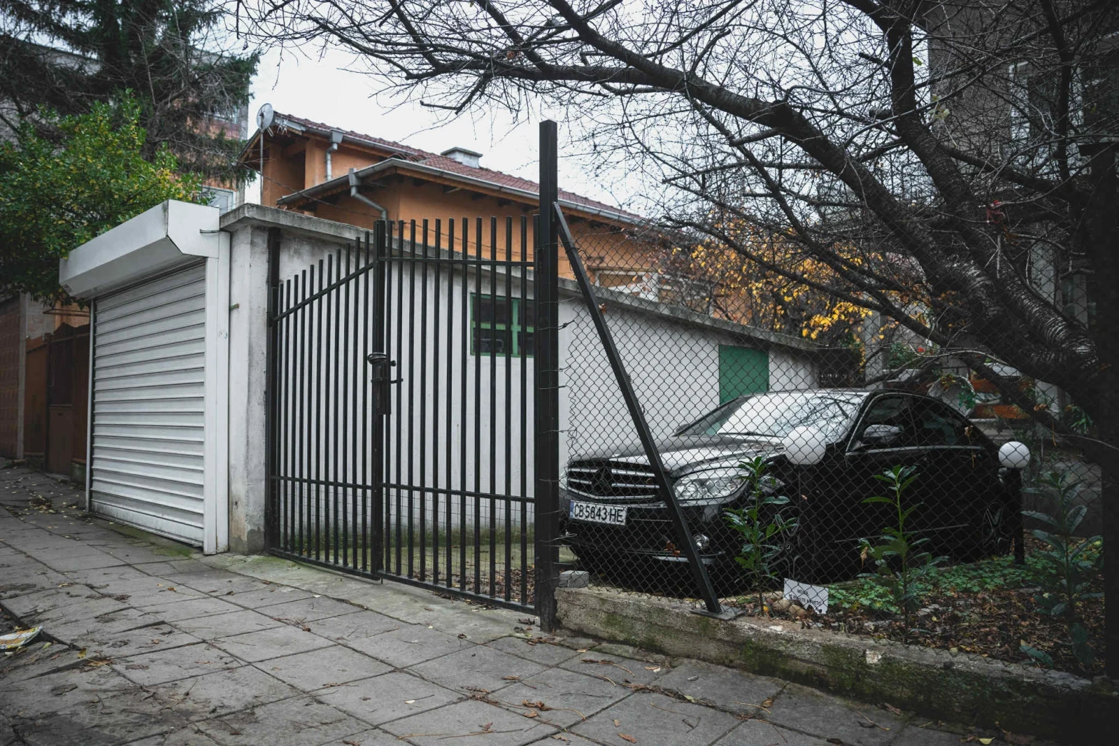 Mercedes-Benz C 300 AMG | Mobile.bg � ����������� 7