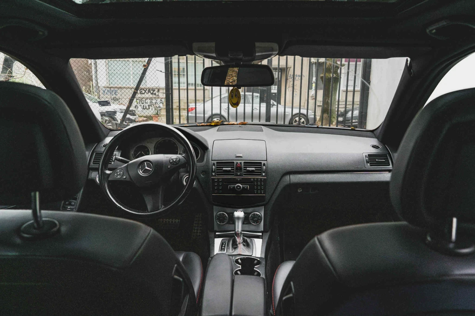 Mercedes-Benz C 300 AMG | Mobile.bg � ����������� 8