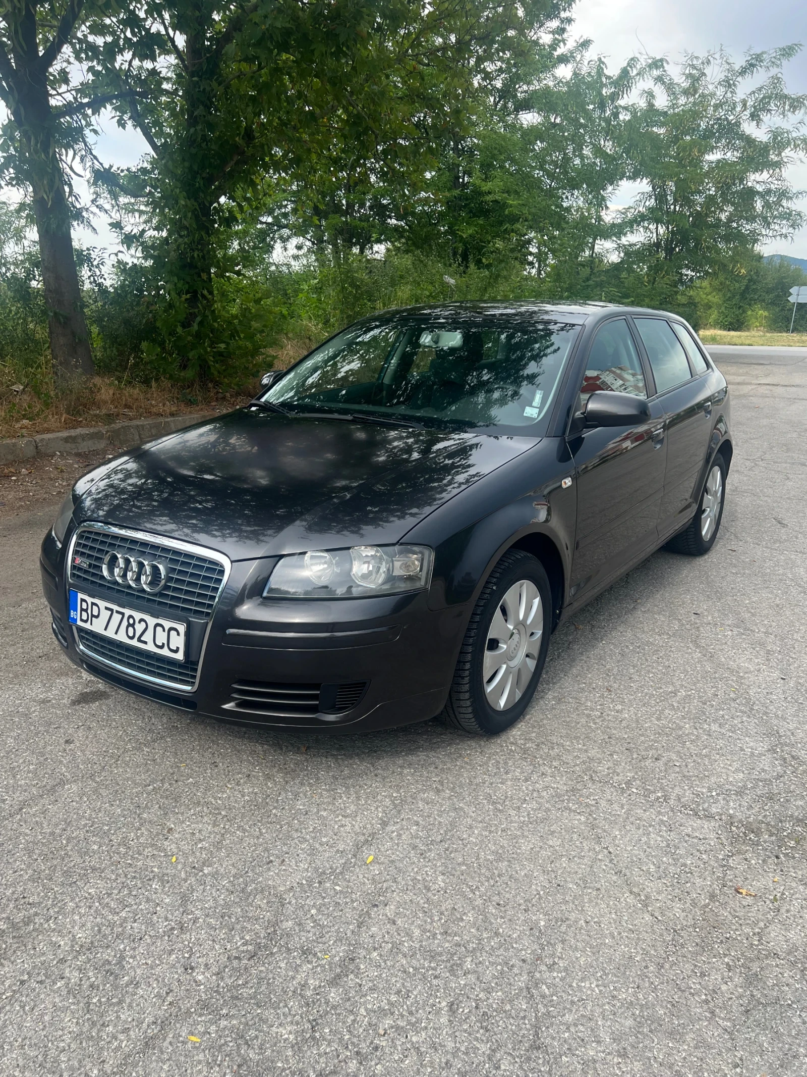 Audi A3  - изображение 2