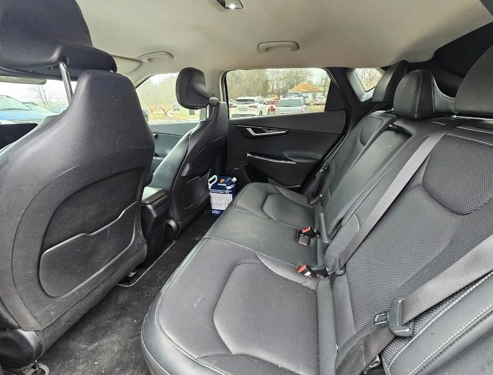 Kia EV6 ��������� 77 �� �������� ������� | Mobile.bg � ����������� 12
