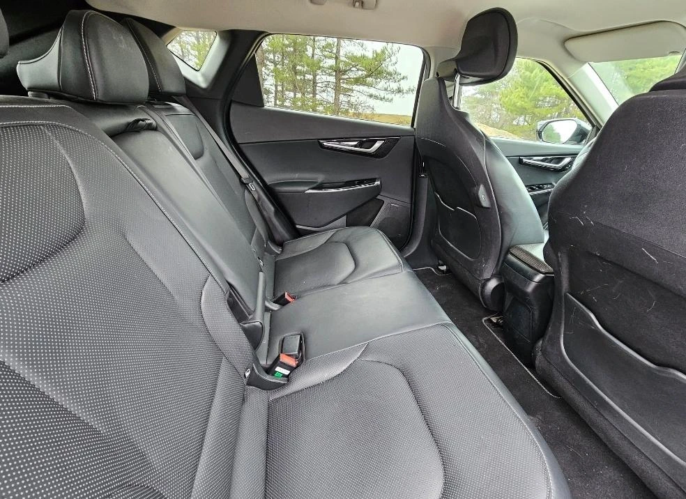 Kia EV6 ��������� 77 �� �������� ������� | Mobile.bg � ����������� 14