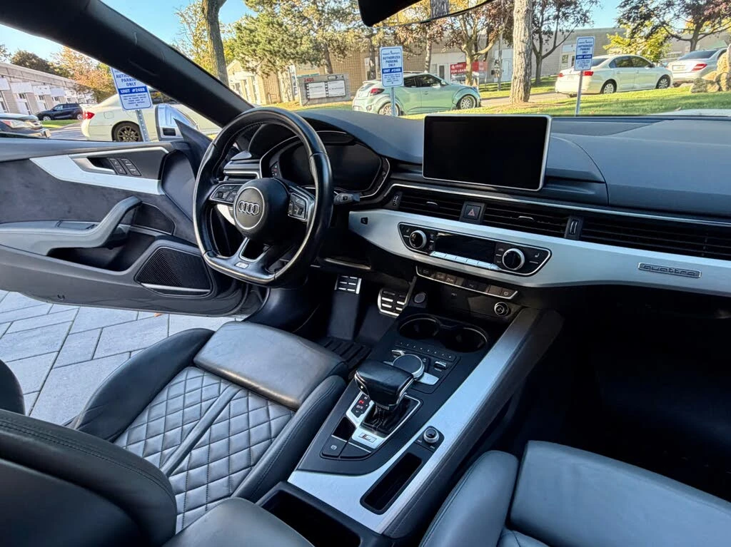 Audi S5 Technik Coupe * A���������* (���� �� ��) | Mobile.bg � ����������� 15