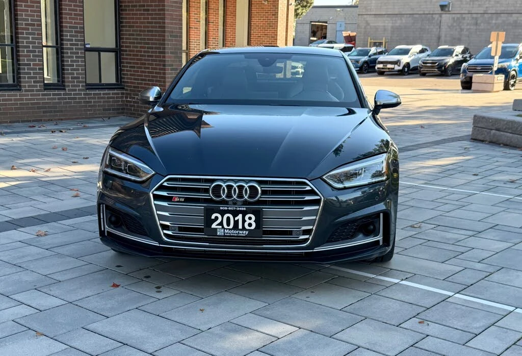 Audi S5 Technik Coupe * A���������* (���� �� ��) | Mobile.bg � ����������� 4