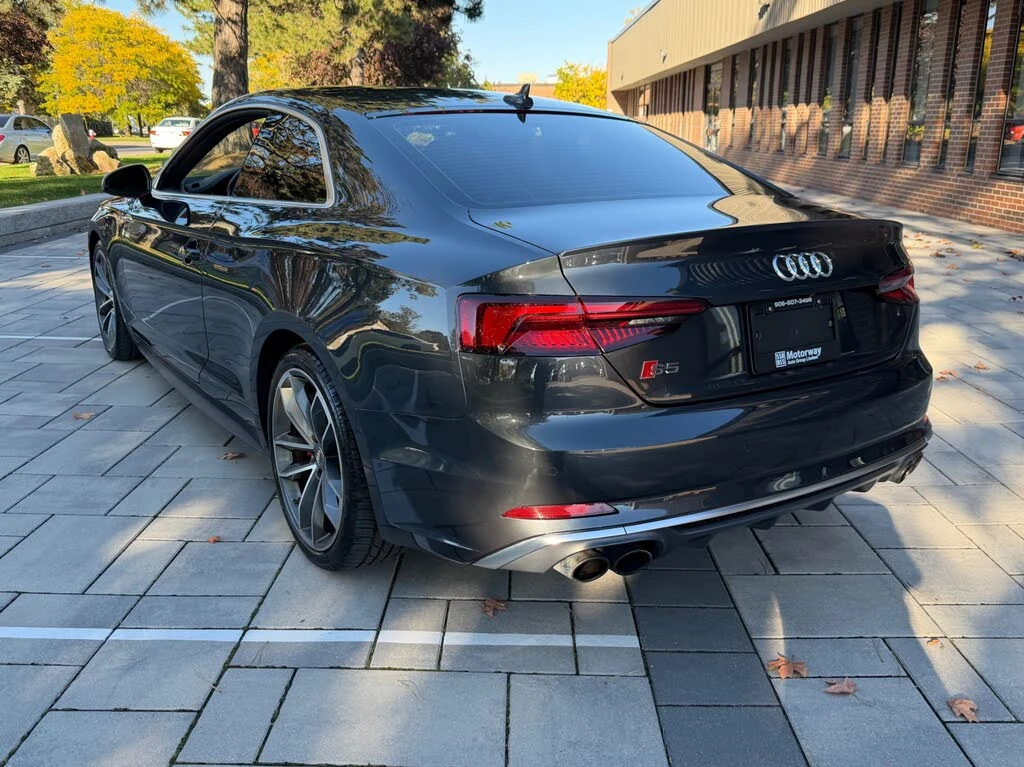 Audi S5 Technik Coupe * A���������* (���� �� ��) | Mobile.bg � ����������� 7