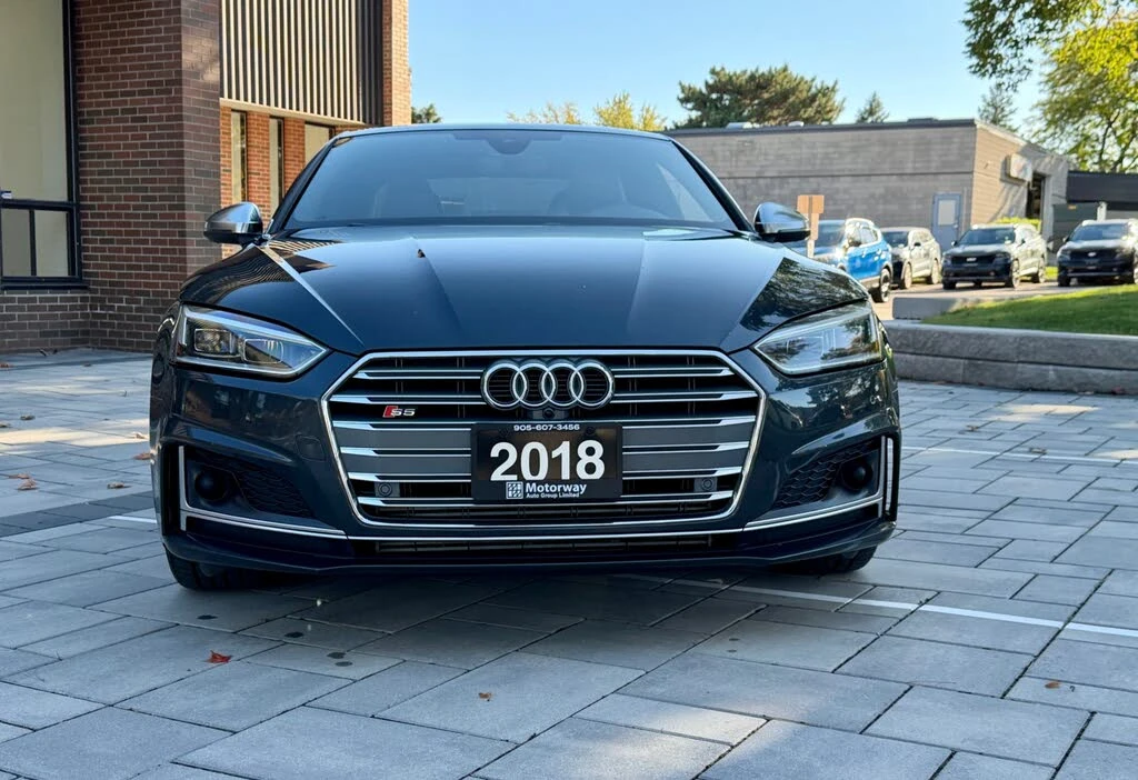 Audi S5 Technik Coupe * A���������* (���� �� ��) | Mobile.bg � ����������� 2