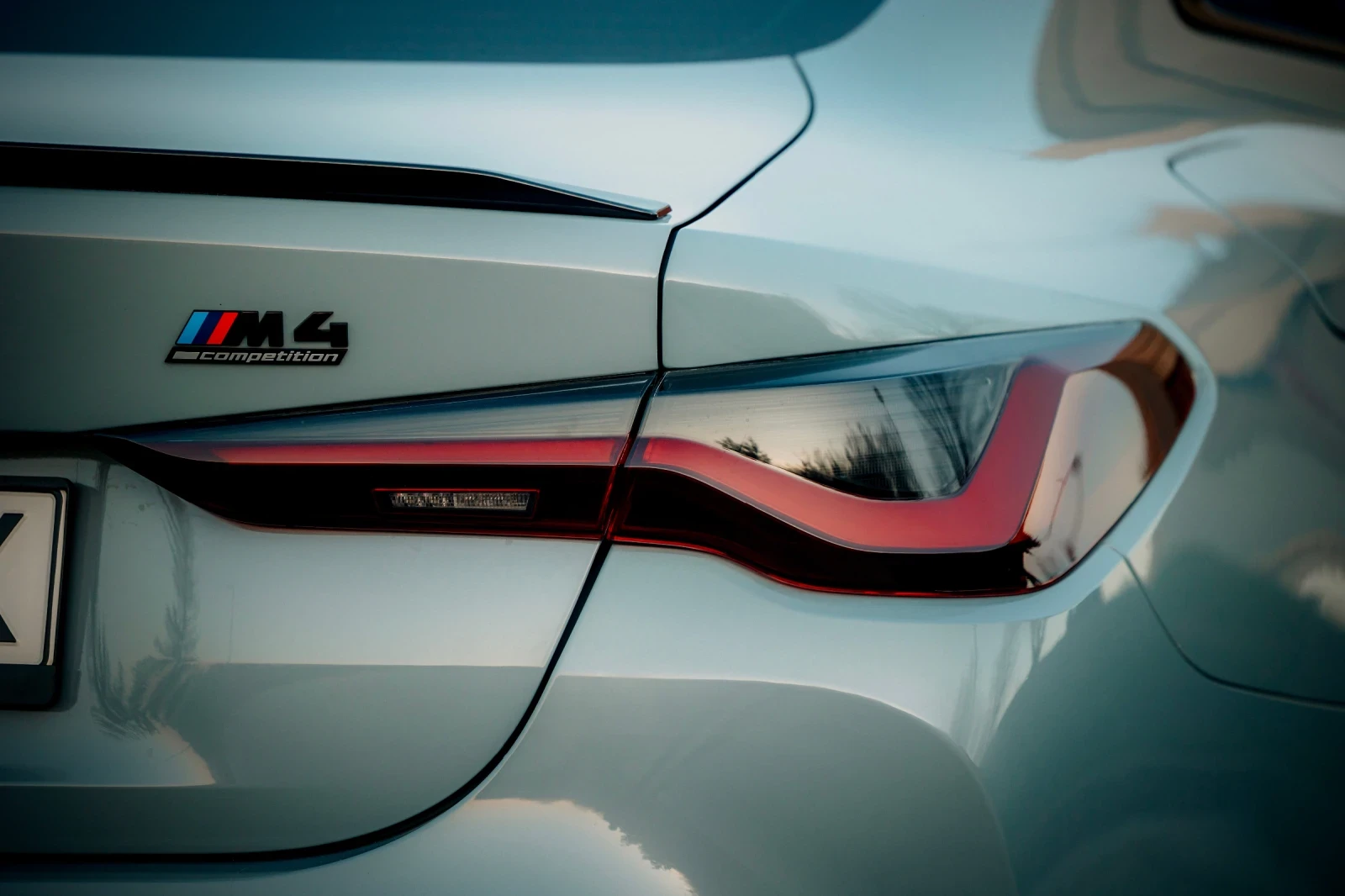 BMW M4 BMW M4 G82 Competition xDrive , снимка 6 - Автомобили и джипове - 53839277