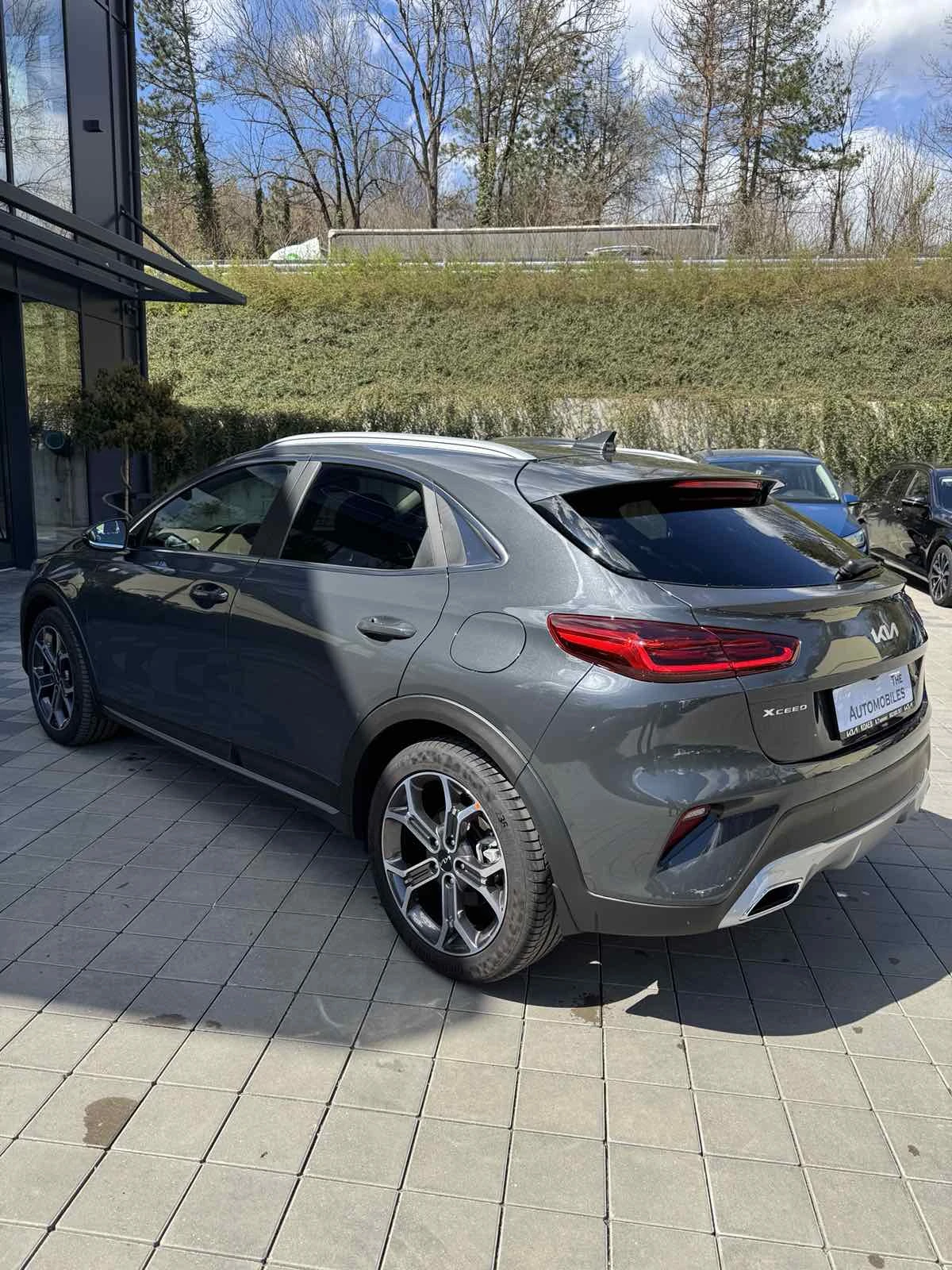 Kia XCeed, снимка 5 - Автомобили и джипове - 54139305