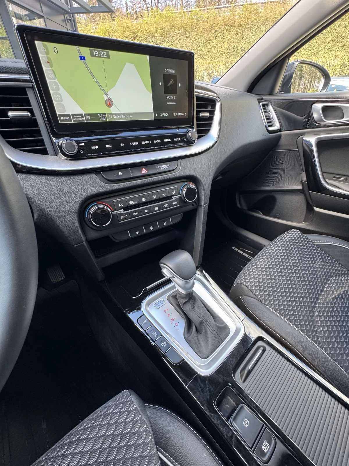 Kia XCeed, снимка 14 - Автомобили и джипове - 54139305