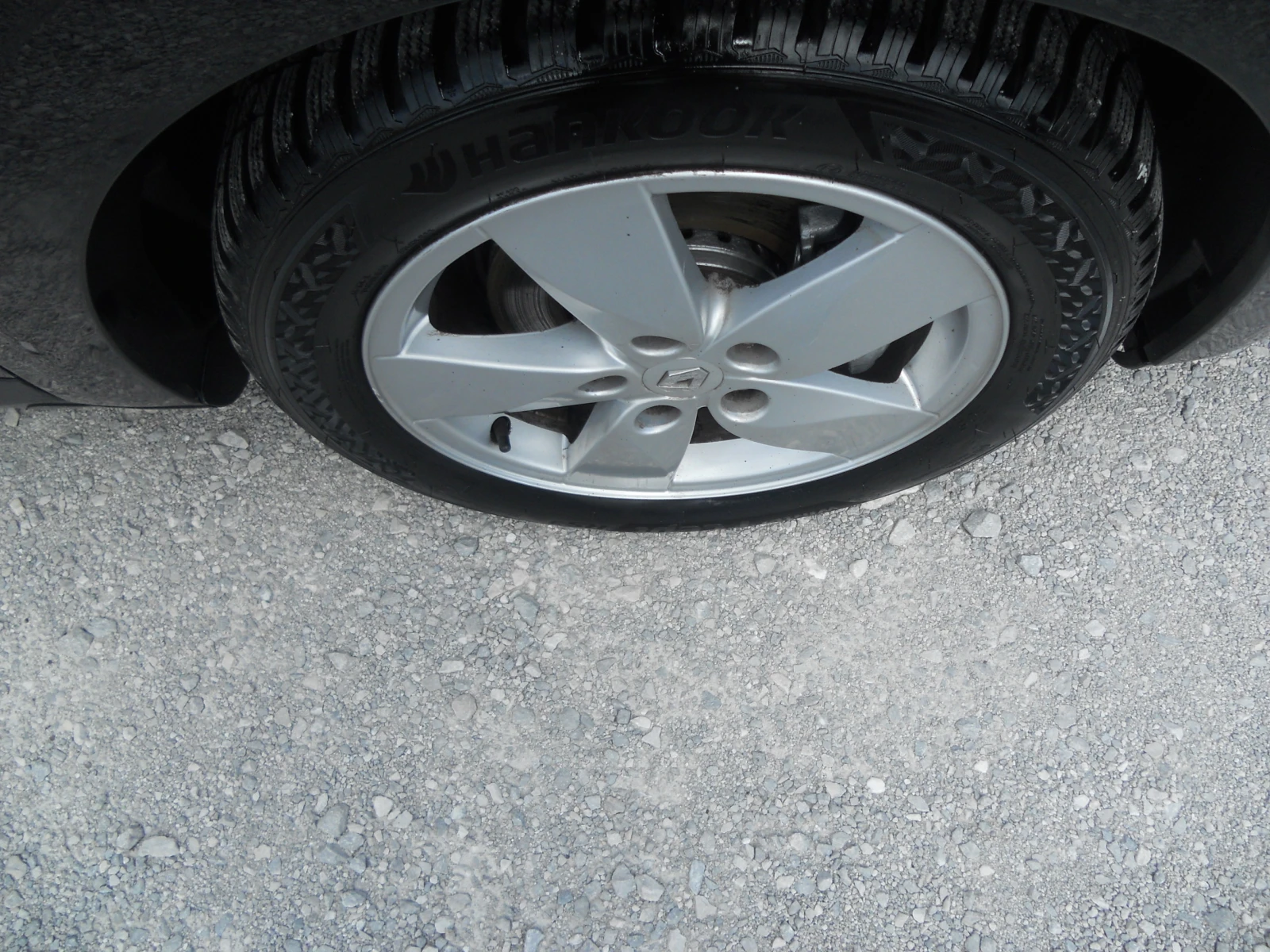 Renault Megane 1.5 DCI Лизинг!!!Сервизна история, напълно реален, снимка 11 - Автомобили и джипове - 54139067