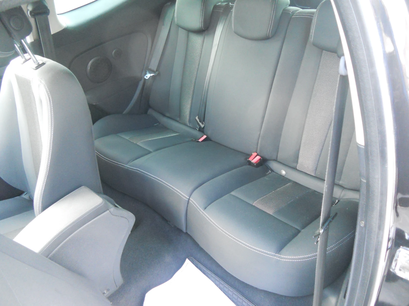 Renault Megane 1.5 DCI Лизинг!!!Сервизна история, напълно реален, снимка 6 - Автомобили и джипове - 54139067