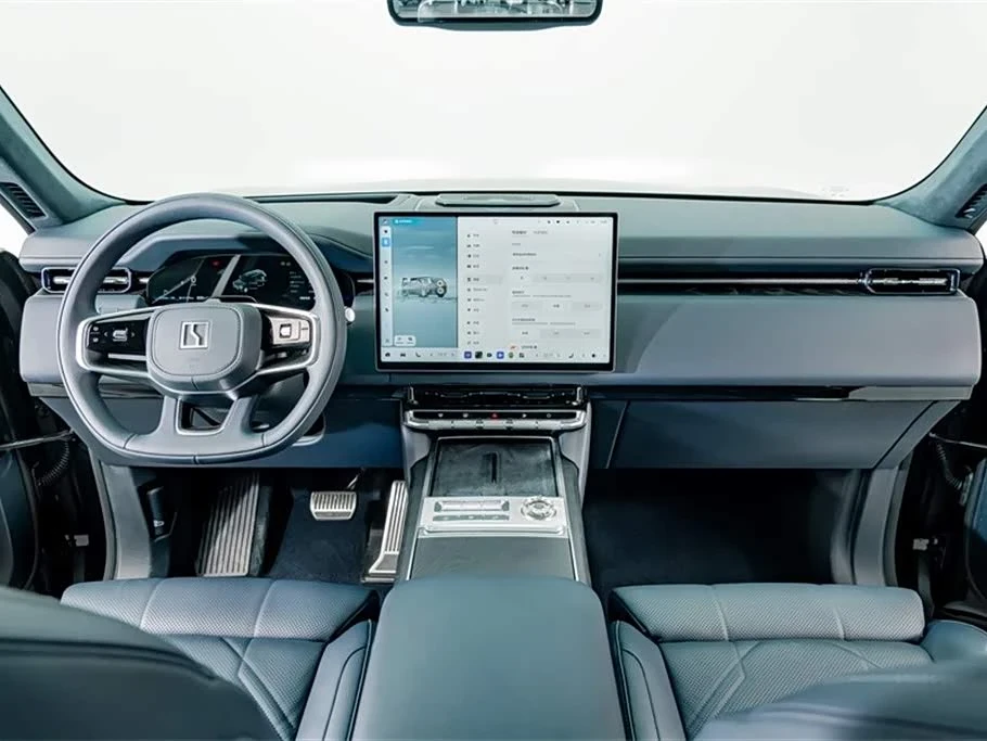 Zeekr 7X 9X Max edition autogeorge.com, снимка 8 - Автомобили и джипове - 54236241