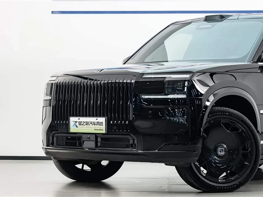 Zeekr 7X 9X Max edition autogeorge.com, снимка 2 - Автомобили и джипове - 54236241