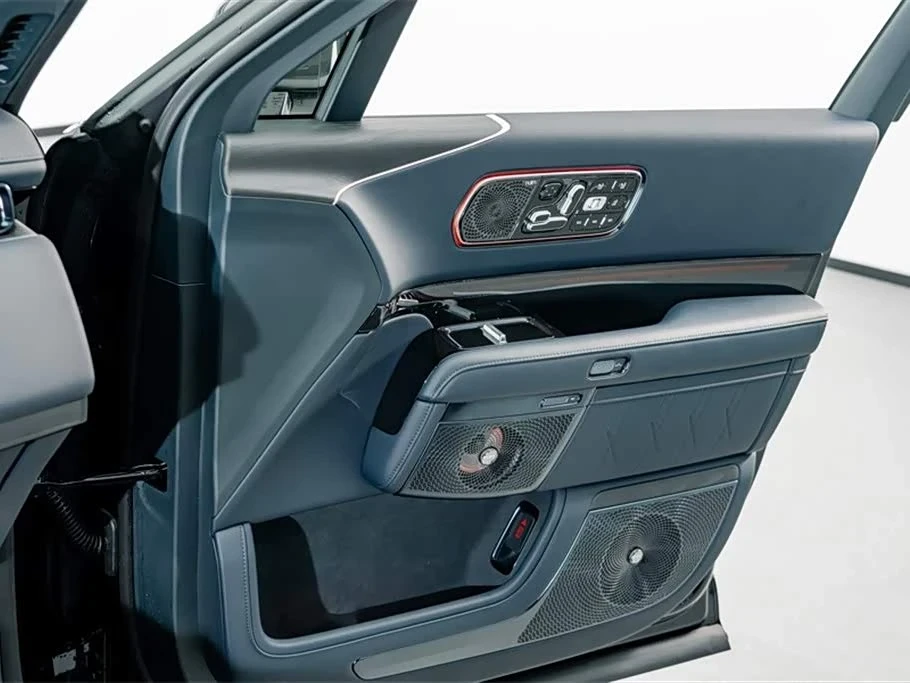 Zeekr 7X 9X Max edition autogeorge.com, снимка 17 - Автомобили и джипове - 54236241