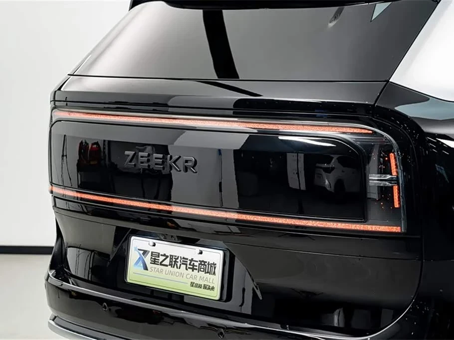 Zeekr 7X 9X Max edition autogeorge.com, снимка 13 - Автомобили и джипове - 54236241