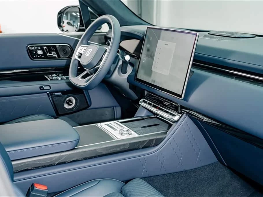 Zeekr 7X 9X Max edition autogeorge.com, снимка 9 - Автомобили и джипове - 54236241