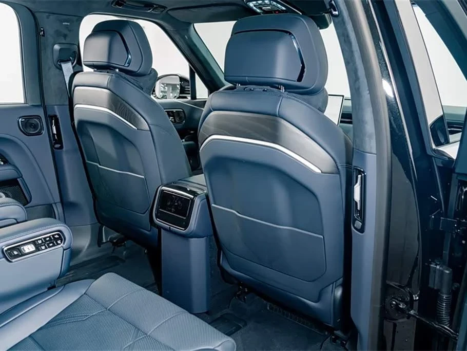 Zeekr 7X 9X Max edition autogeorge.com, снимка 10 - Автомобили и джипове - 54236241