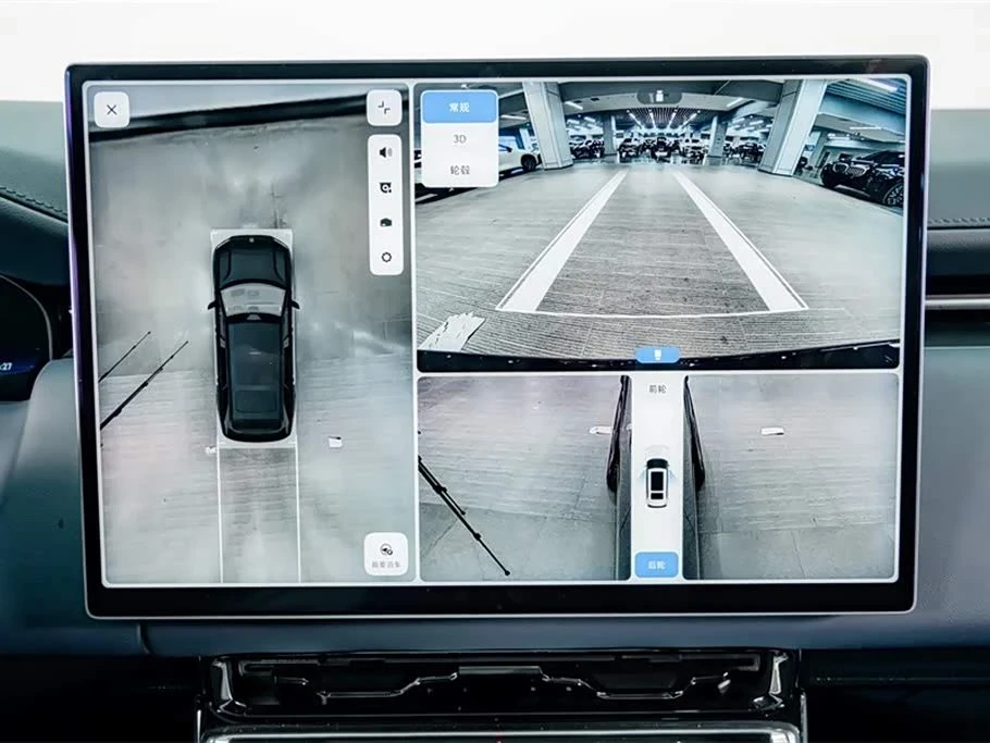 Zeekr 7X 9X Max edition autogeorge.com, снимка 14 - Автомобили и джипове - 54236241